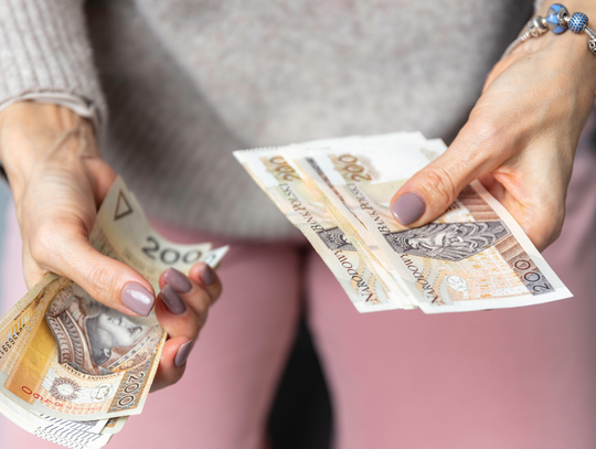 Jak oceniamy swoją sytuację finansową na początku 2026 roku?