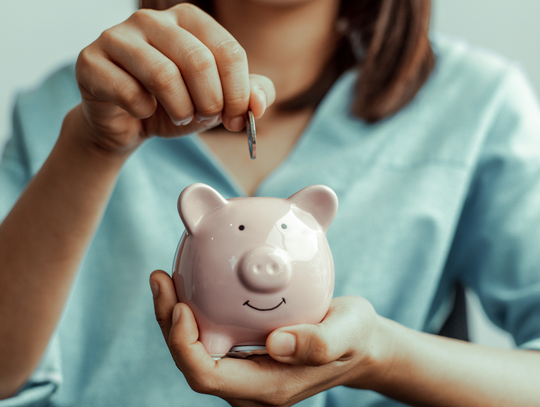 Drugie na liście postanowień jest „zwiększenie aktywności fizycznej”. Tę opcję wybrało 39 proc. badanych.