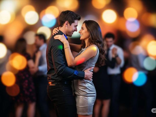 Potańcówka odpustowa w Śniatyczach. Tańce, grill i zbiórka na kościół w Dubie