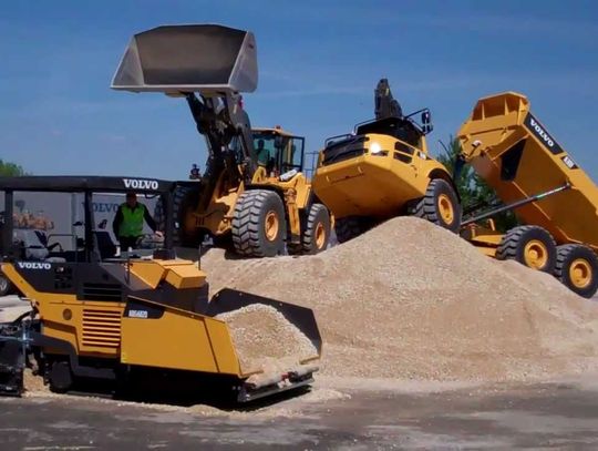 Pow. Biłgorajski: Mężczyzna ukradł z kolegą 600 litrów paliwa. Zatrzymano go podczas pościgu