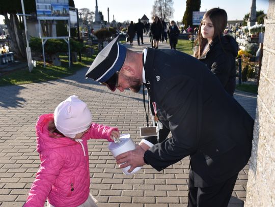 pow. biłgorajski: Rekordowa zbiórka na ratowanie zabytków