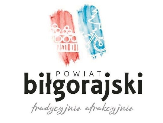 Powiat biłgorajski ma logo i hasło