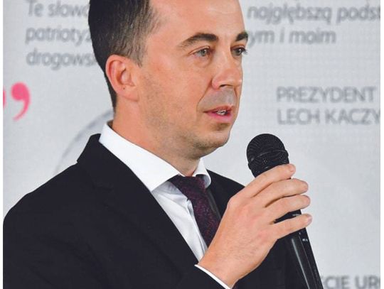  Powiat biłgorajski na półmetku kadencji 2018-2023