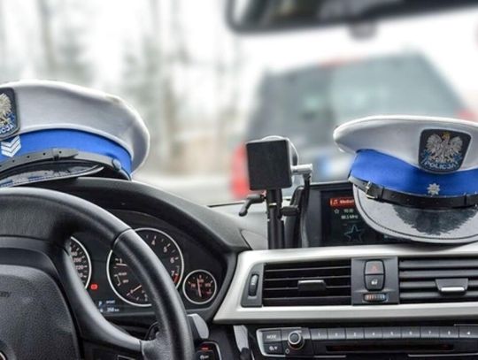 Powiat hrubieszowski: 4 tysiące złotych mandatu za recydywę na drodze