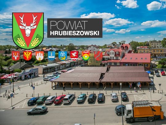 W samym ogonie tabeli wydatków inwestycyjnych w wiejskich gminach powiatu hrubieszowskiego oraz na tle całej Polski są gminy Werbkowice i Uchanie.