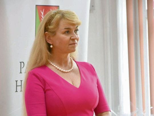 Odwołana dyrektor Jarosińska twierdzi, że stanowiska pozbawiono ją z powodów politycznych i to w sposób bezprawny. – Na drodze sądowej będę domagać się usunięcia skutków tego bezprawia – zapowiedziała.