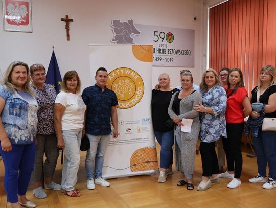 Powiat hrubieszowski: Ostatni dzwonek by złożyć wniosek o dotacje. Można zgarnąć 10 tys. zł