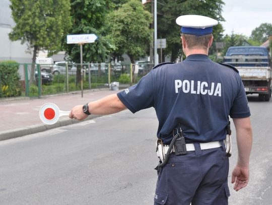 Podczas długiego majowego weekendu w powiecie hrubieszowskim policjanci ukarali mandatami 254 kierowców.