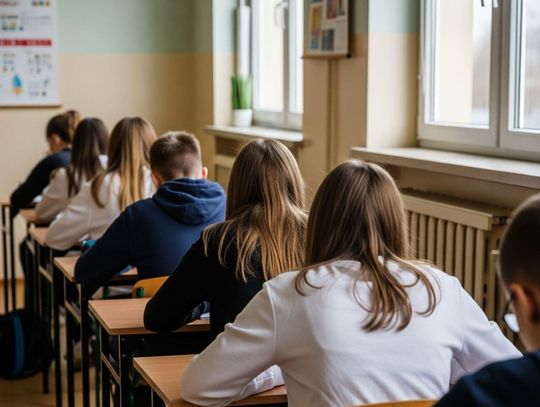 Powiat hrubieszowski: W szkołach będzie cieplej, a ogrzewanie ma być tańsze