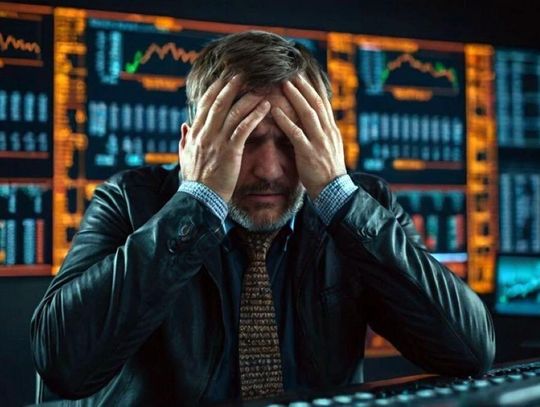 Na stronach internetowych można znaleźć fałszywe ogłoszenia o możliwości szybkiego zysku poprzez inwestycję w kryptowaluty. Z takiej właśnie reklamy skorzystał 46-latek z powiatu zamojskiego i stracił pieniądze.