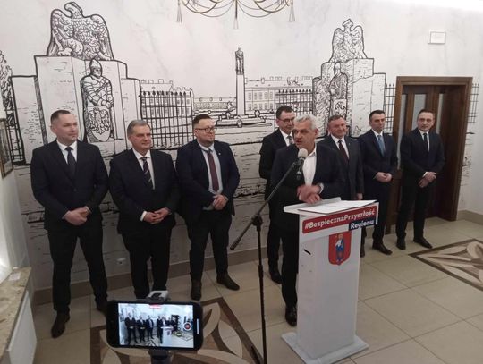 Powiat Zamojski: Kogo PiS popiera w wyborach na wójtów i burmistrzów?