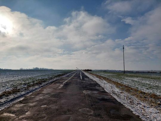 Przebudowa drogi przebiegającej przez gminy Nielisz, Sułów i Szczebrzeszyn rozpocznie się w tym roku.