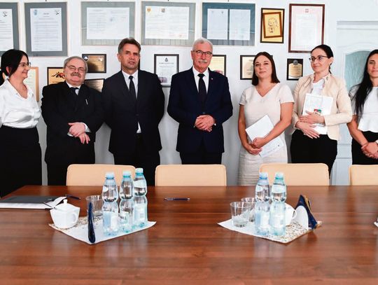 Powiat zamojski: W kilku gminach kupią samochody dla osób z niepełnosprawnościami