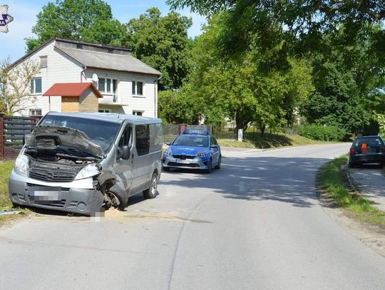 Powiat zamojski: Wysyp pijanych kierowców. "Rekordzista" miał 3,5 promila