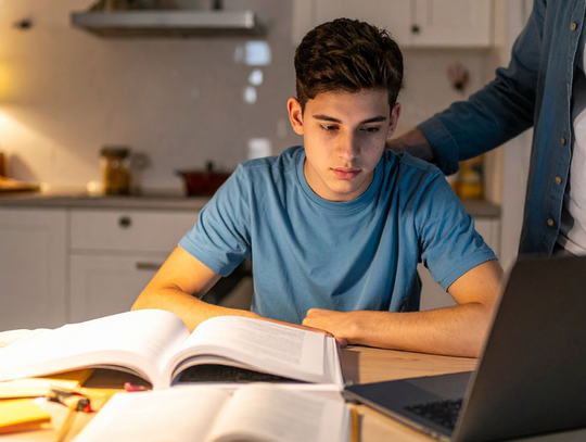 Eksperci pracujący dla MEN mówią, jak według nich mają wyglądać prace domowe.