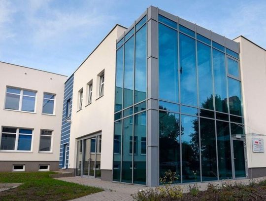 Akademia Zamojska utworzy na Wydziale Nauk o Zdrowiu Centrum Nauk Przedklinicznych.