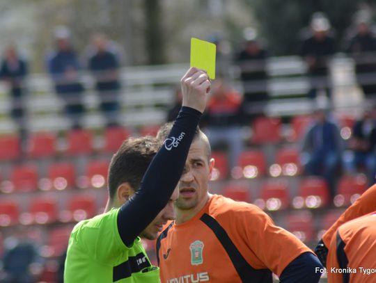 Powtórka z rozrywki? Nigdy! (FELIETOM)