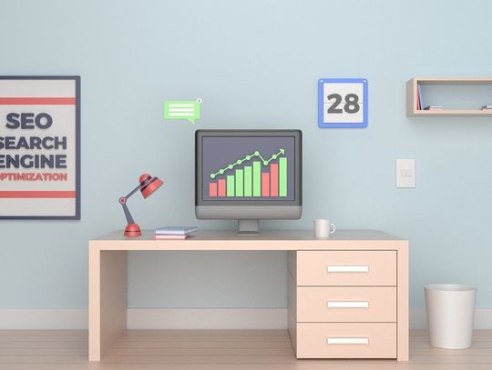 Pozycjonowanie, czyli jak walczyć z konkurencją w Google