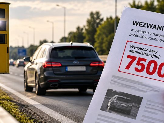 Dziś po otrzymaniu zdjęcia z fotoradaru właściciel samochodu może wskazać osobę, której powierzył pojazd. W praktyce takie postępowania nie zawsze kończą się ukaraniem sprawcy. Resort infrastruktury chce więc zmienić zasady.