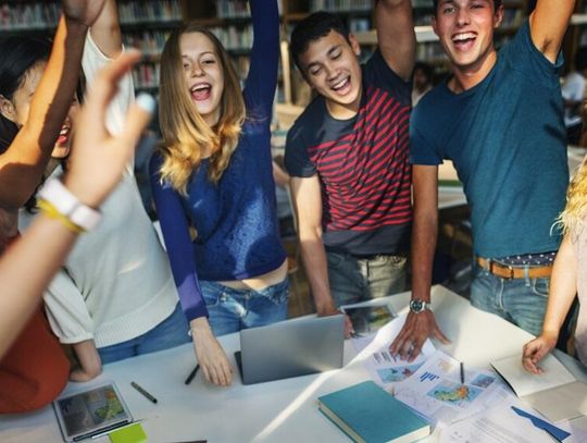 Praca w marketingu - dla kogo?