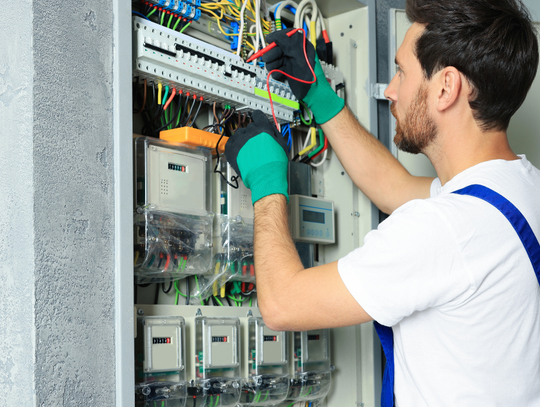 Ceny prądu są zamrożone do końca tego roku. Ale od stycznia 2026 r. będziemy już płacili według nowych stawek.