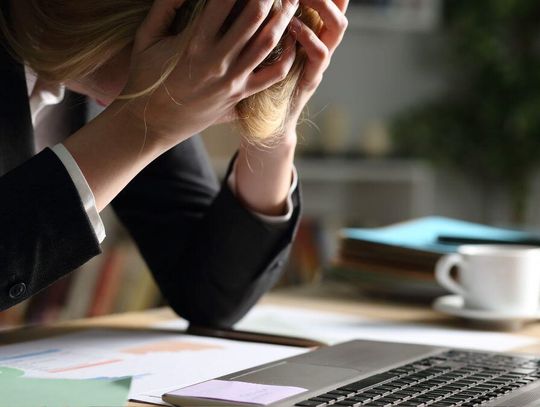 Państwo chce zwrotu pieniędzy z tarczy antycovidowej.