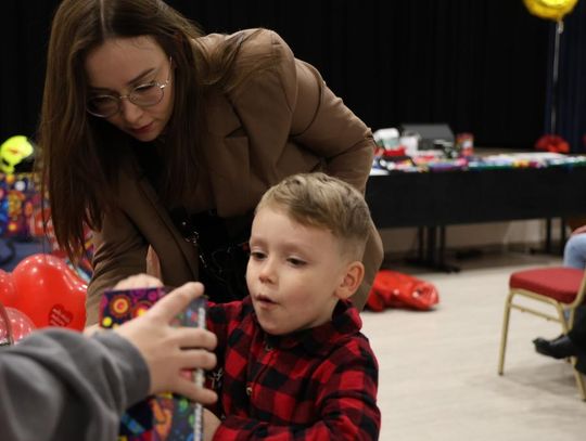 Po raz kolejny gmina Bełżec wsparła Wielką Orkiestrę Świątecznej Pomocy.