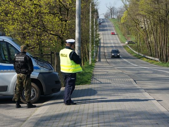 Prawo swoje, a oni swoje. Jeżdżą mimo zakazu