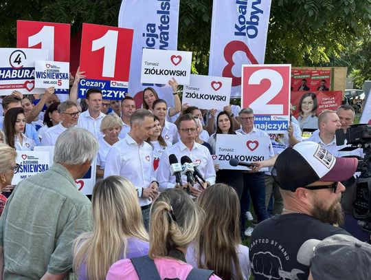 Wyniki prawyborów zaprzeczają danym wskazywanym w sondażach.