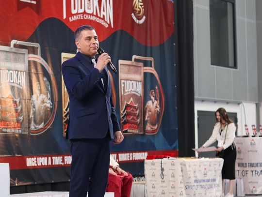 Zmienią się przepisy dotyczące hałasu przy boiskach, kortach tenisowych, bieżniach i skateparkach. To wygrana prezydenta miasta, który miał iść do więzienia za hałas.