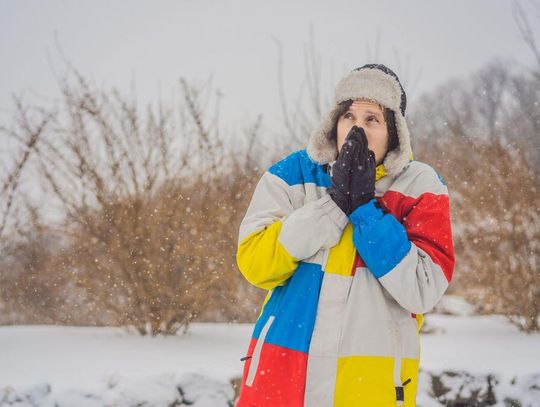 Prognoza pogody na najbliższe dni.