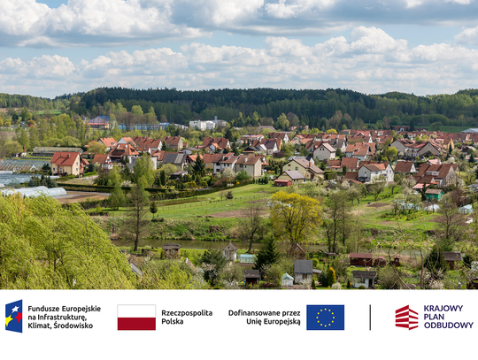 Program Czyste Powietrze w nowej odsłonie Nareszcie ciepły, zdrowy dom na lata