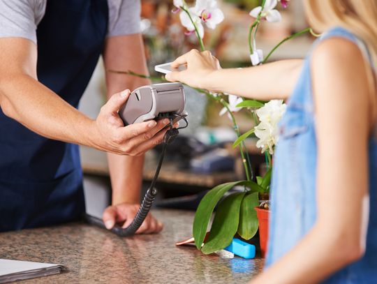 Program Polska Bezgotówkowa – odbierz terminal za 0 zł