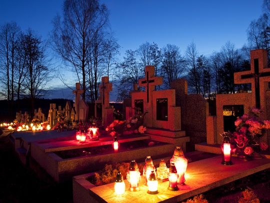 Gotowy projekt nowelizacji ustawy o cmentarzach i chowaniu zmarłych długo czekał w kolejce na rozpatrzenie.