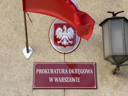 Prokuratura Okręgowa w Warszawie prowadzi dochodzenie dotyczące podejrzenia oszustw popełnianych za pośrednictwem sklepu internetowego Gebe.com.pl.