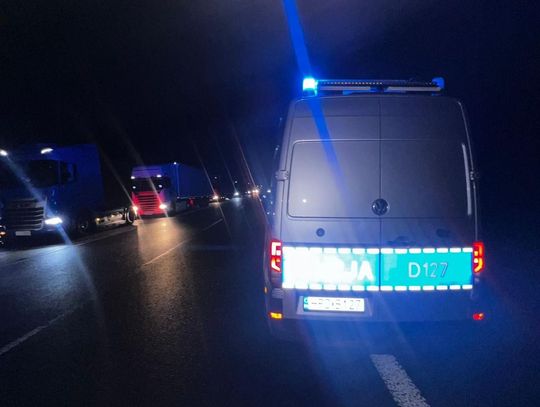 Kierowcy trafili do policyjnego aresztu i usłyszeli zarzuty dotyczące prowadzenia pojazdu mechanicznego w stanie nietrzeźwości.