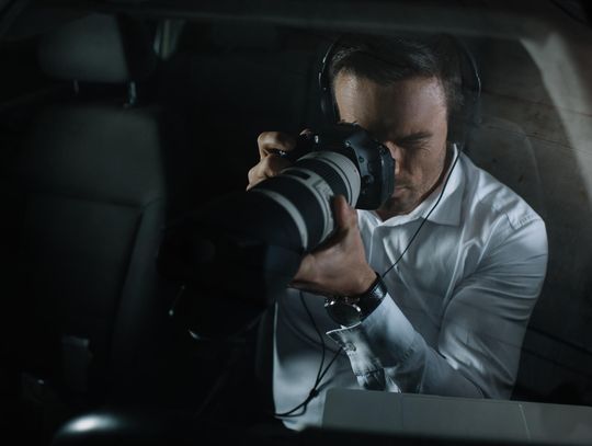 Prywatny detektyw, zawód zapomniany?