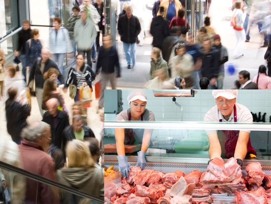 Najbliższa niedziela handlowa już 7 grudnia.