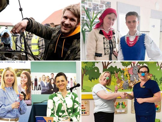 Przegląd informacji z 26 maja 2025. Zamość, Tomaszów Lubelski, Hrubieszów, Biłgoraj