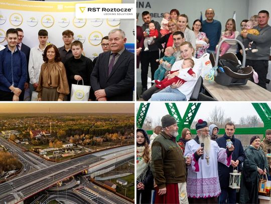 Przegląd wiadomości, 10 grudnia 2025. Zamość, Tomaszów Lubelski, Hrubieszów, Biłgoraj Przegląd najciekawszych wiadomości, które opublikowaliśmy 10 grudnia na stronie internetowej Kroniki Tygodnia.