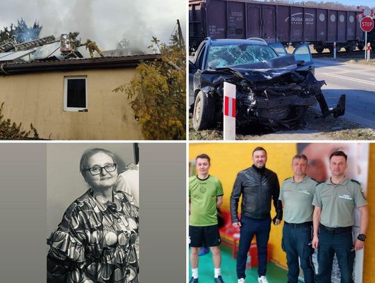 Przegląd najciekawszych wiadomości, które opublikowaliśmy 10 marca na stronie internetowej Kroniki Tygodnia.