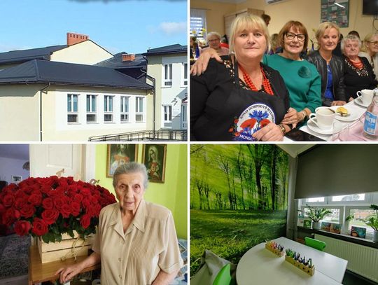 Przegląd najciekawszych wiadomości, które opublikowaliśmy 11-12 października na stronie internetowej Kroniki Tygodnia.