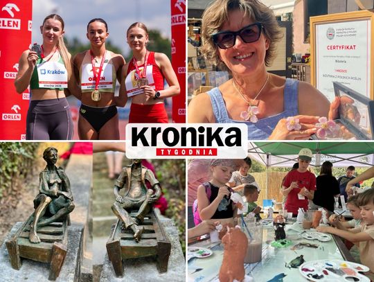Przegląd wiadomości, 11 sierpnia 2026. Zamość, Tomaszów Lubelski, Hrubieszów, Biłgoraj