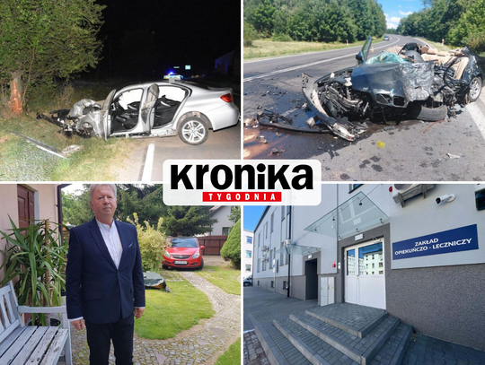 Przegląd wiadomości, 12 sierpnia 2026. Zamość, Tomaszów Lubelski, Hrubieszów, Biłgoraj