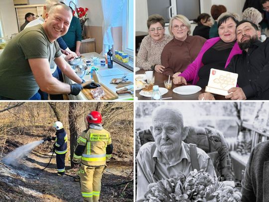 Przegląd najciekawszych wiadomości, które opublikowaliśmy 13 marca na stronie internetowej Kroniki Tygodnia.