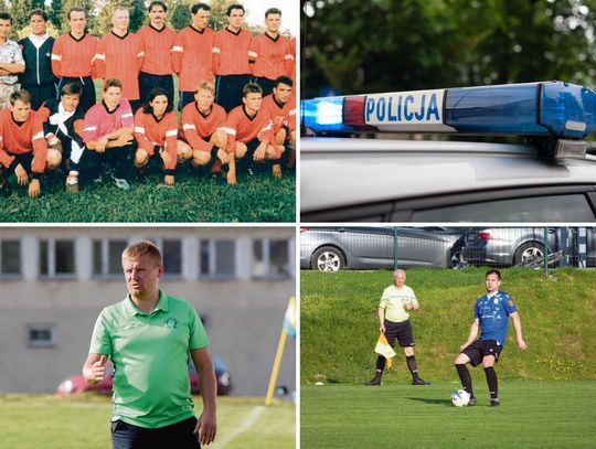 Przegląd wiadomości, 14-15 marca 2026. Zamość, Tomaszów Lubelski, Hrubieszów, Biłgoraj Przegląd najciekawszych wiadomości, które opublikowaliśmy 14-15 marca na stronie internetowej Kroniki Tygodnia.