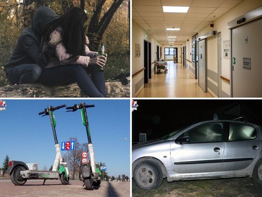 Przegląd najciekawszych wiadomości, które opublikowaliśmy 18 marca na stronie internetowej Kroniki Tygodnia.