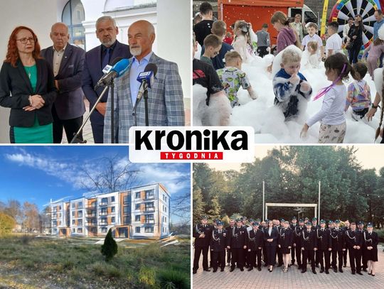Oto przegląd najciekawszych wiadomości, które opublikowaliśmy 2 czerwca 2026 na stronie internetowej Kroniki Tygodnia.