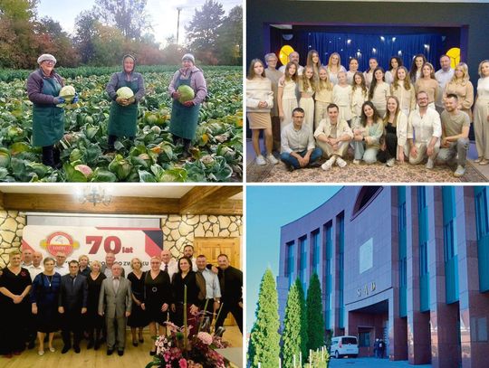 Przegląd najciekawszych wiadomości, które opublikowaliśmy 22 października na stronie internetowej Kroniki Tygodnia.