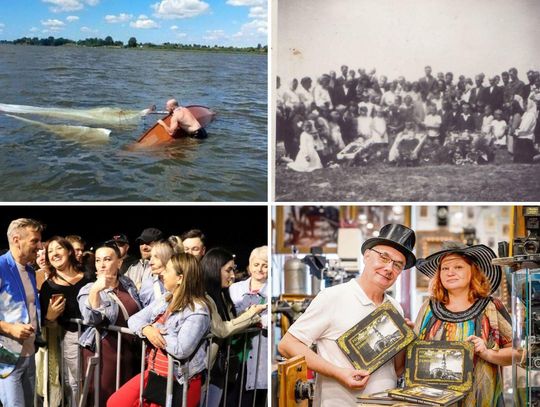 Przegląd najważniejszych wiadomości opublikowanych w Kronice Tygodnia 24 lipca 2025 r.